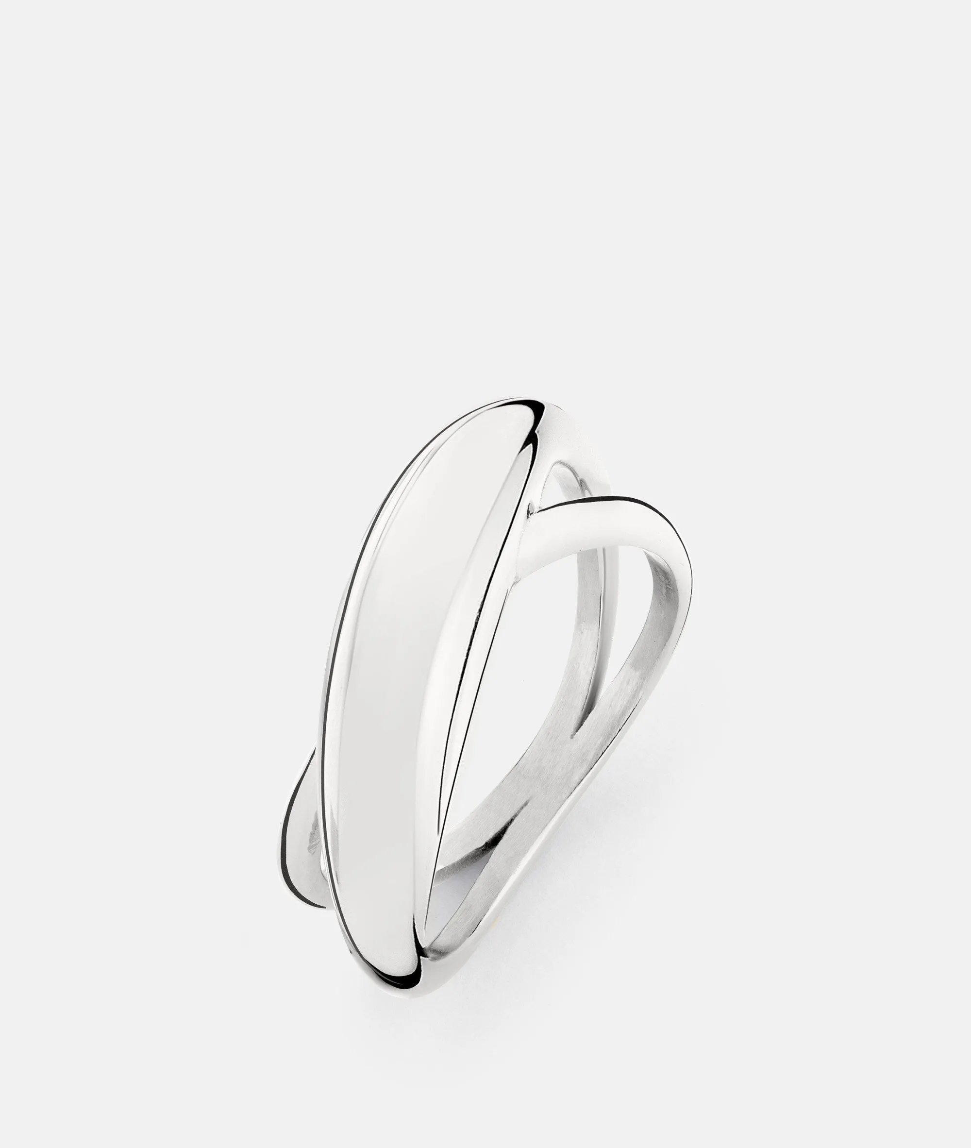 Outlet LIEBESKIND BERLIN Ring silber