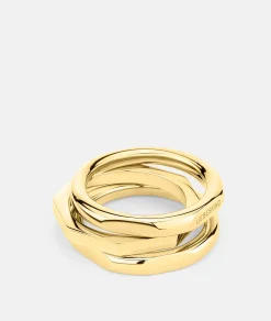 Clearance LIEBESKIND BERLIN  Ring gold