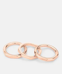 Online LIEBESKIND BERLIN Ring roségold