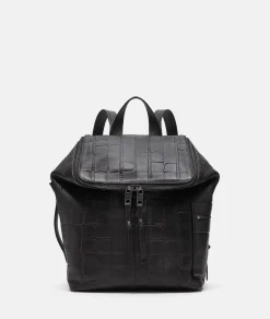 Clearance LIEBESKIND BERLIN Rucksack schwarz