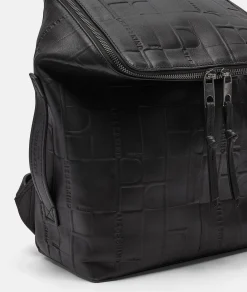 Clearance LIEBESKIND BERLIN Rucksack schwarz