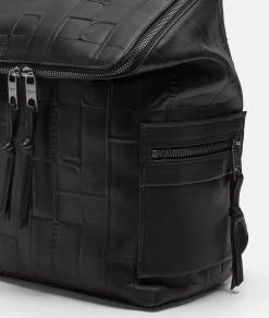 Clearance LIEBESKIND BERLIN Rucksack schwarz