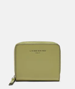 Sale LIEBESKIND BERLIN Sabia M kiwigrün