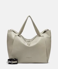 Clearance LIEBESKIND BERLIN  Satchel L sandfarben