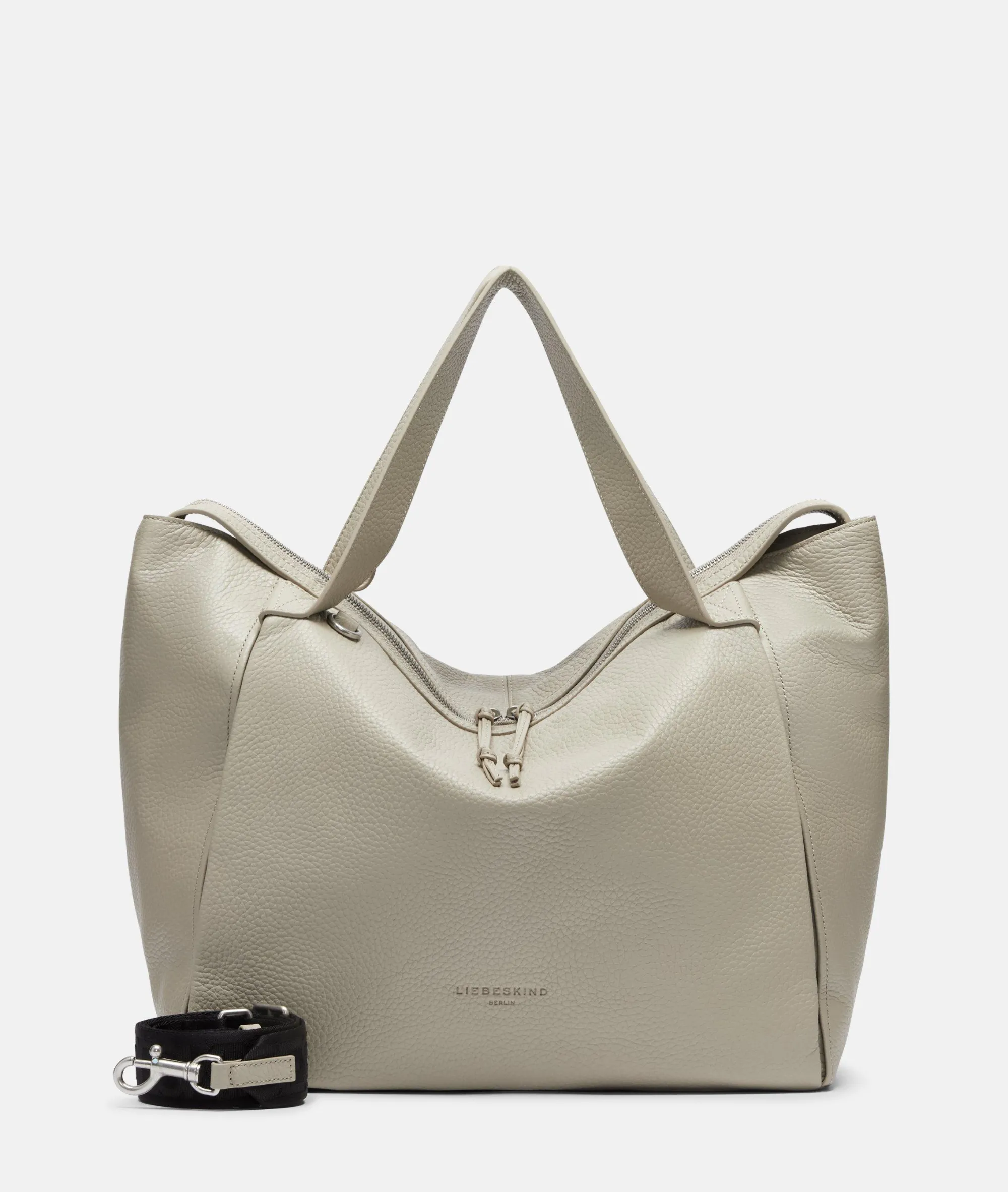 Clearance LIEBESKIND BERLIN Satchel L sandfarben