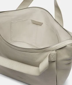 Clearance LIEBESKIND BERLIN Satchel L sandfarben