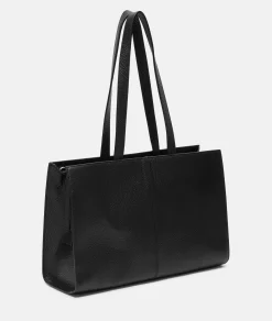 Online LIEBESKIND BERLIN  Satchel L schwarz