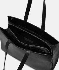 Online LIEBESKIND BERLIN  Satchel L schwarz