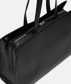 Online LIEBESKIND BERLIN  Satchel L schwarz