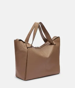 New LIEBESKIND BERLIN Satchel L zimt