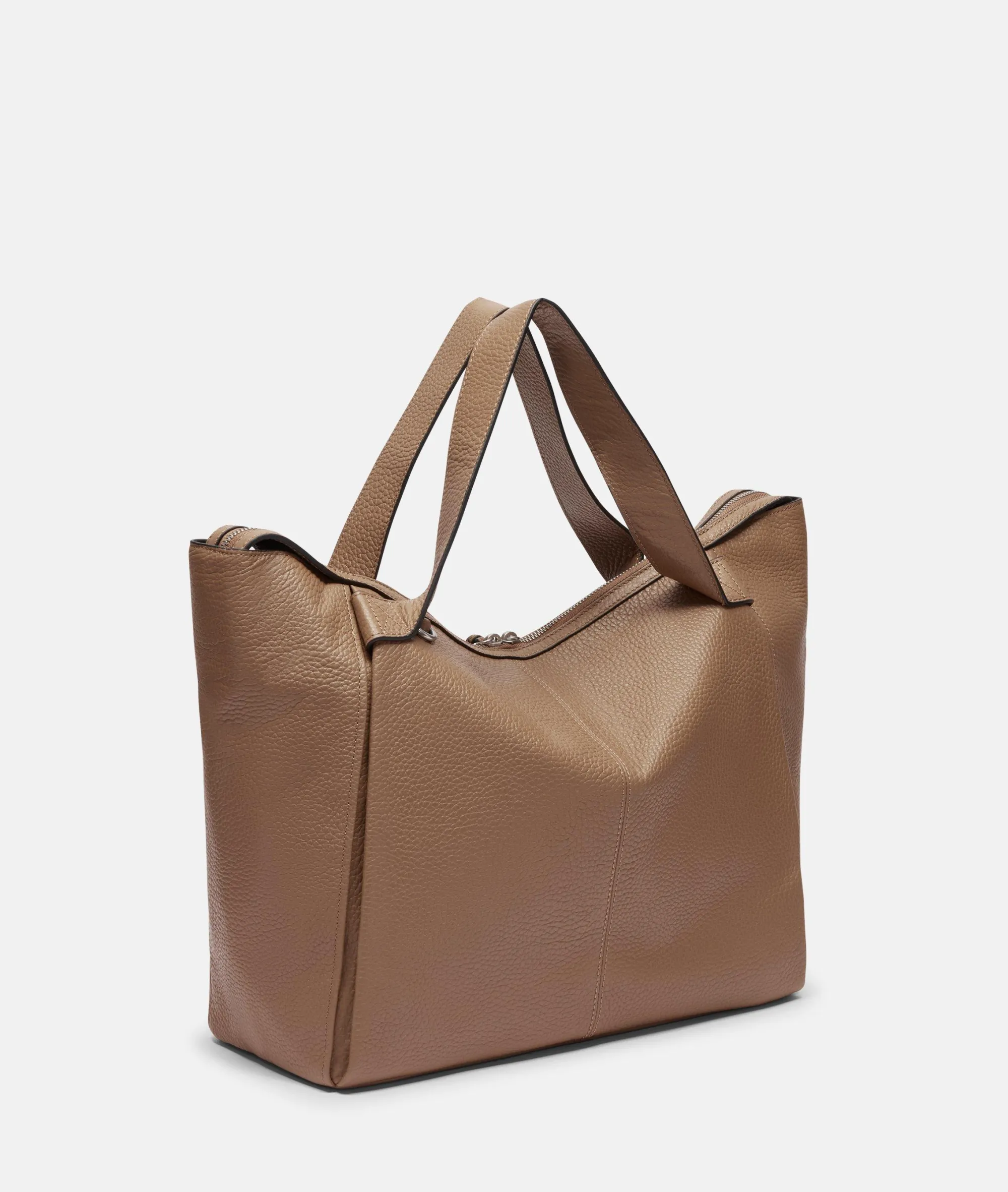 New LIEBESKIND BERLIN Satchel L zimt