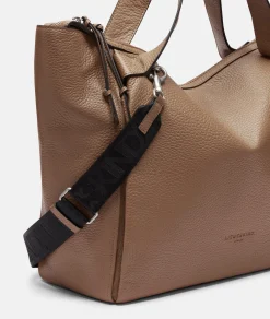 New LIEBESKIND BERLIN Satchel L zimt