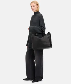 Online LIEBESKIND BERLIN  Satchel L schwarz