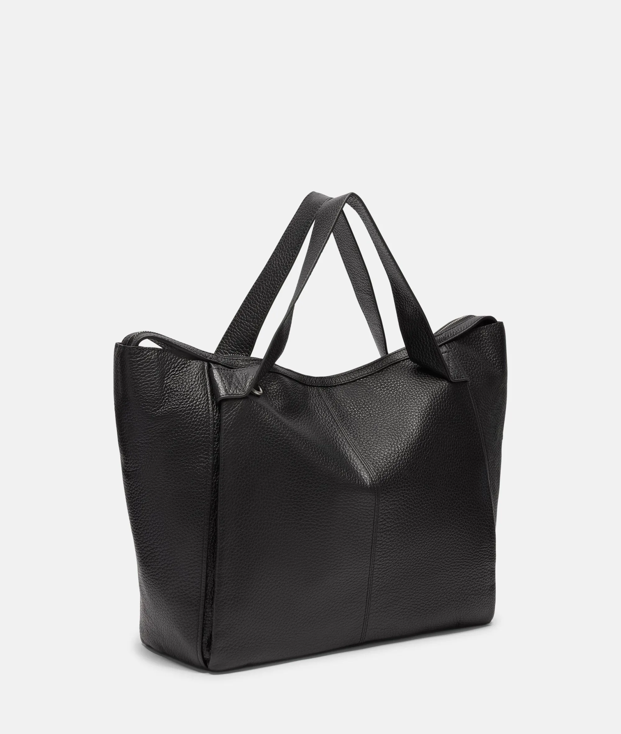 Online LIEBESKIND BERLIN Satchel L schwarz