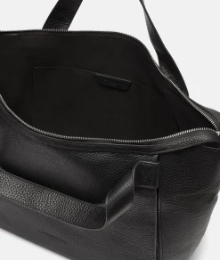 Online LIEBESKIND BERLIN Satchel L schwarz
