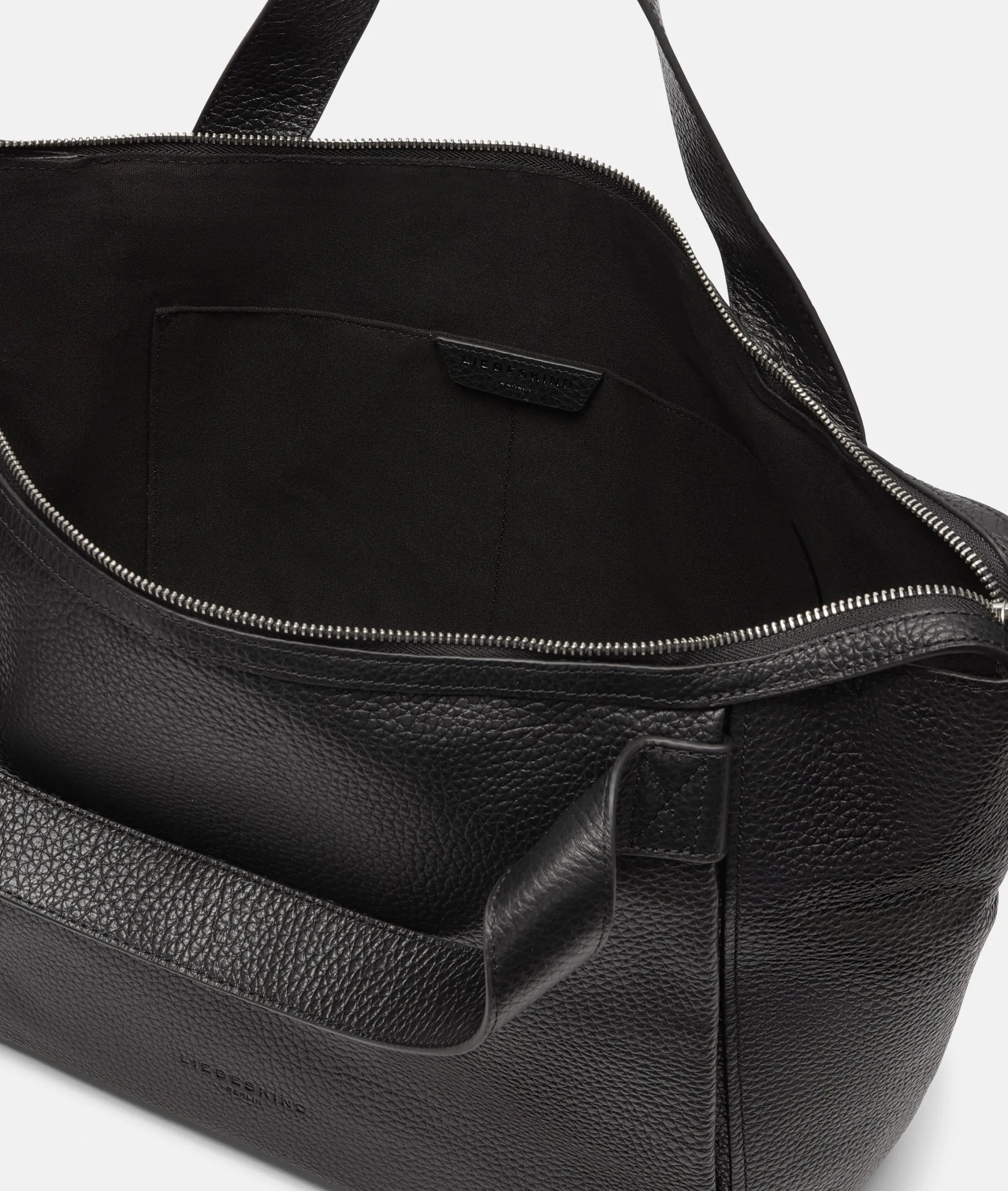Online LIEBESKIND BERLIN Satchel L schwarz