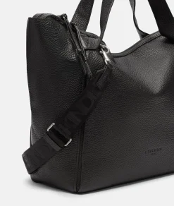 Online LIEBESKIND BERLIN Satchel L schwarz