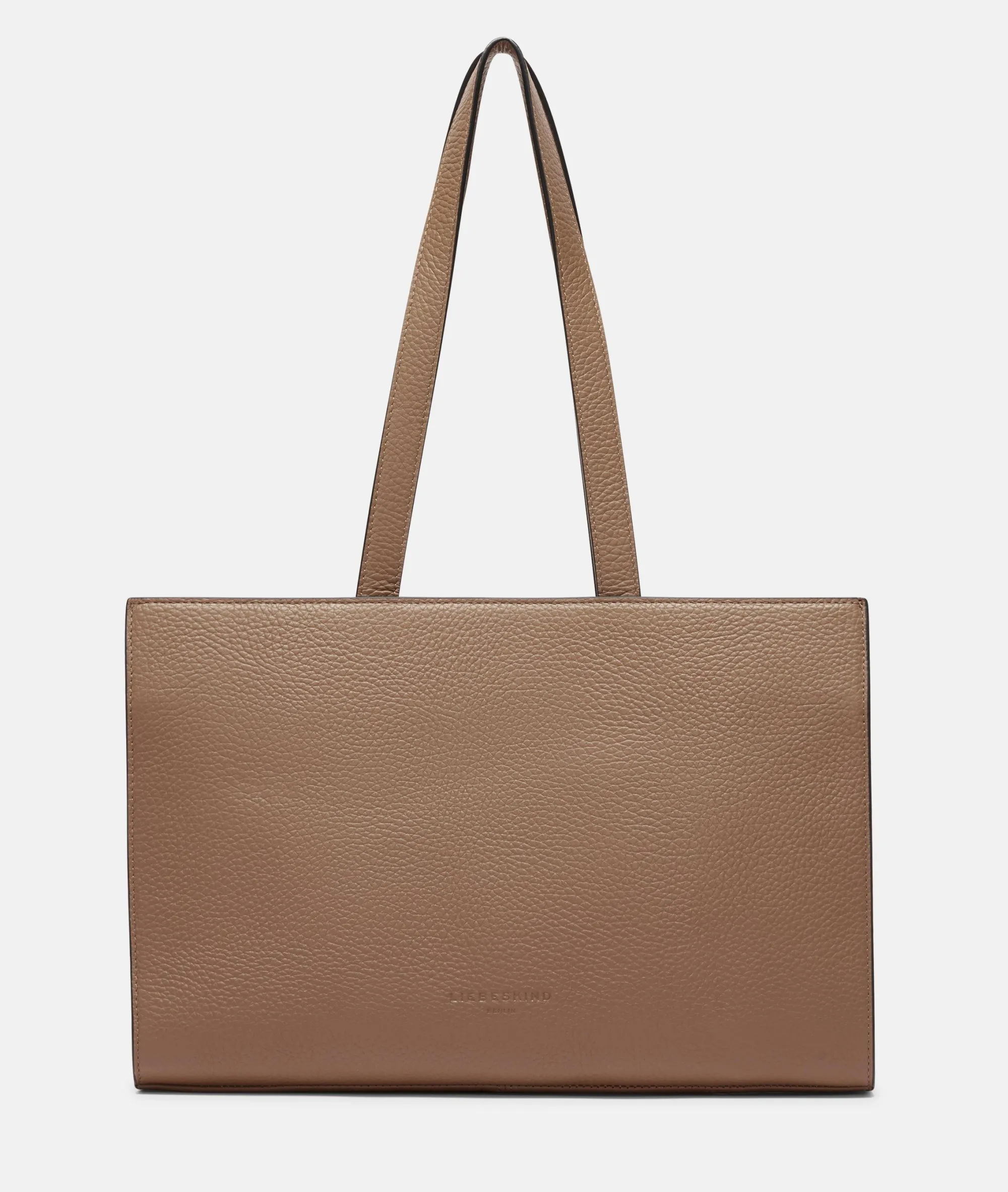 New LIEBESKIND BERLIN Satchel L zimt
