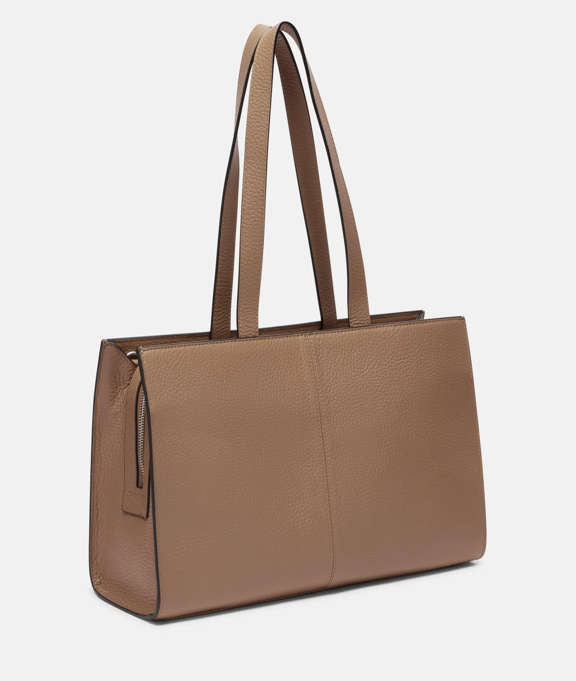 New LIEBESKIND BERLIN Satchel L zimt