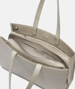 Hot LIEBESKIND BERLIN  Satchel L sandfarben