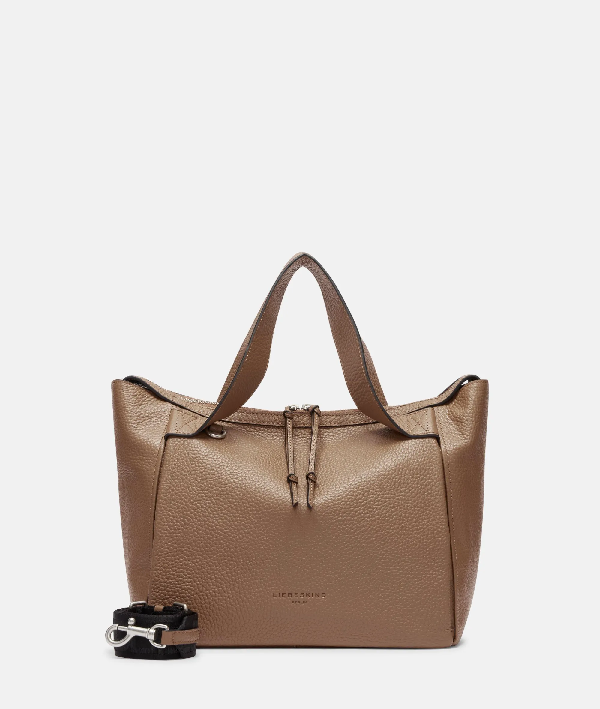 LIEBESKIND BERLIN Satchel M zimt