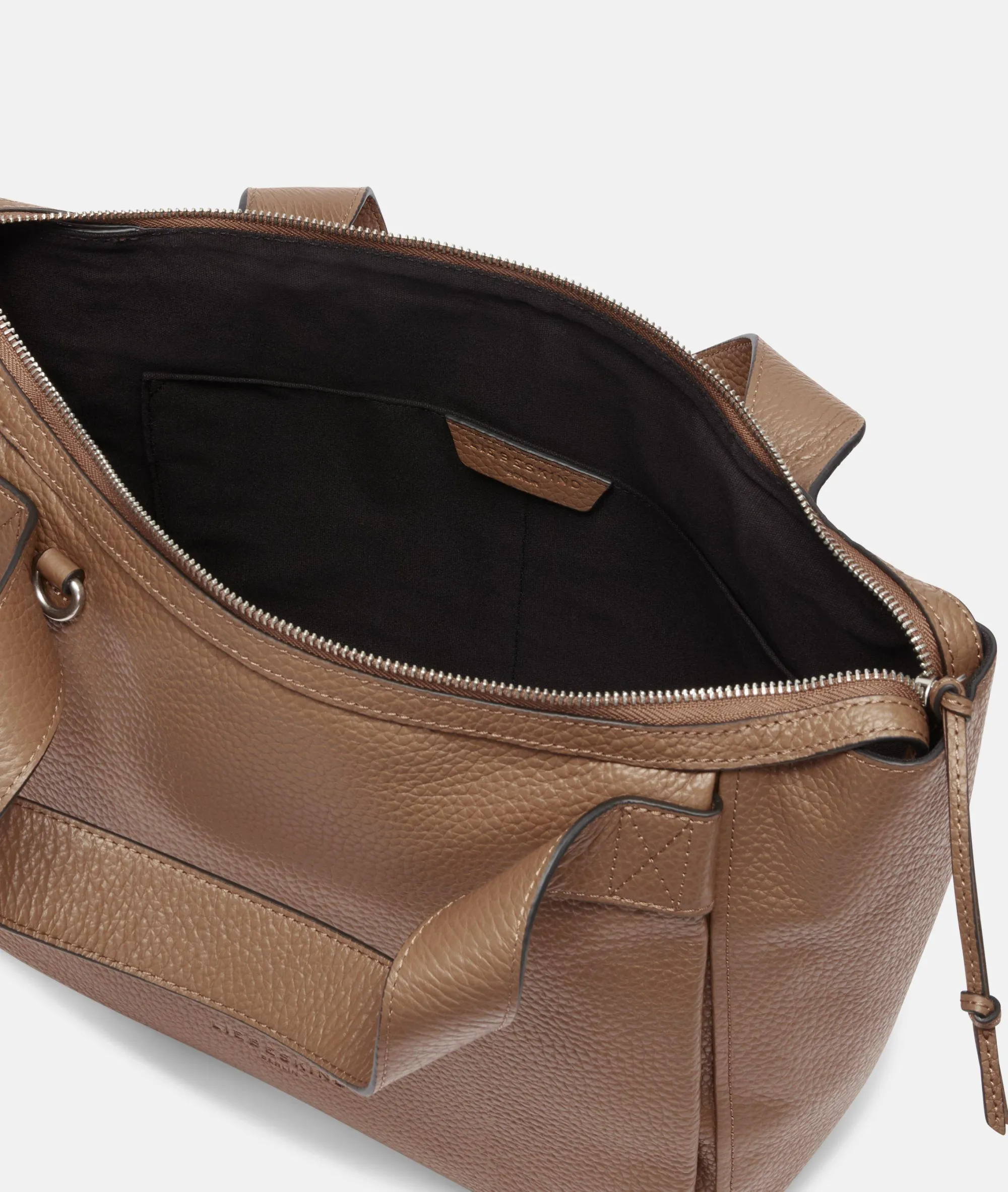 LIEBESKIND BERLIN Satchel M zimt