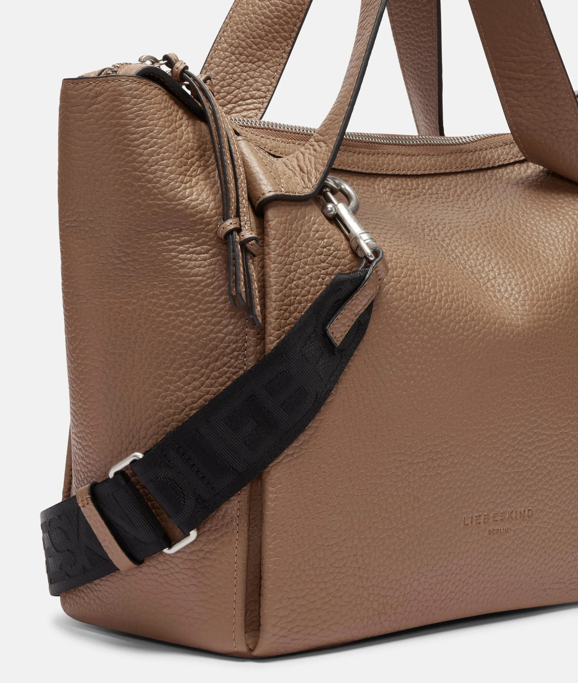 LIEBESKIND BERLIN Satchel M zimt