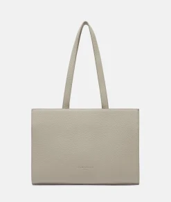 New LIEBESKIND BERLIN  Satchel M sandfarben
