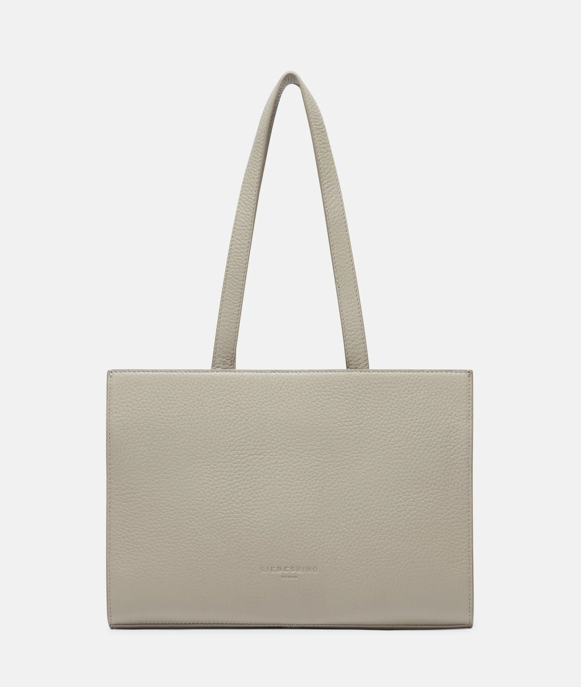 New LIEBESKIND BERLIN Satchel M sandfarben