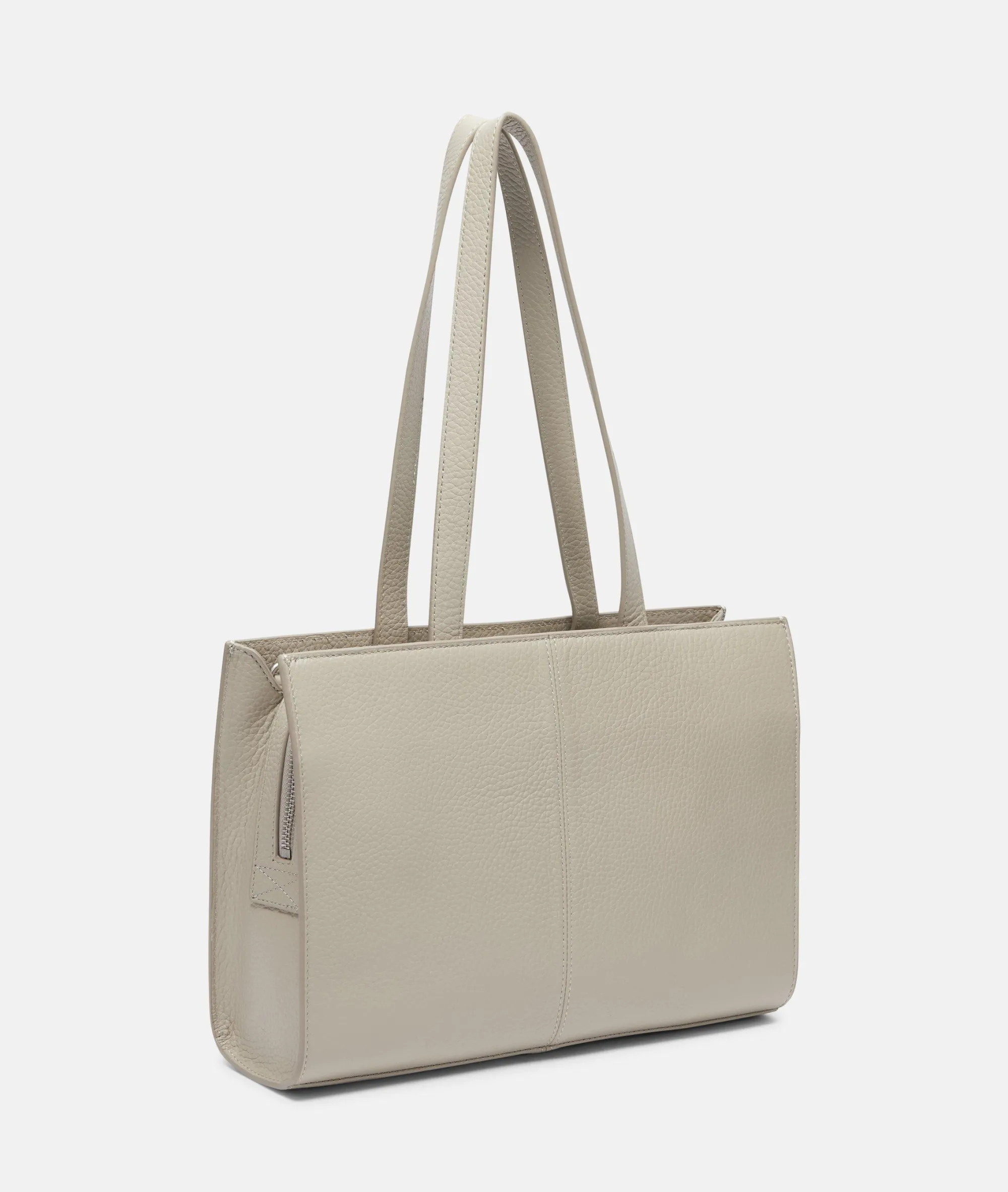 New LIEBESKIND BERLIN Satchel M sandfarben