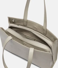 New LIEBESKIND BERLIN Satchel M sandfarben