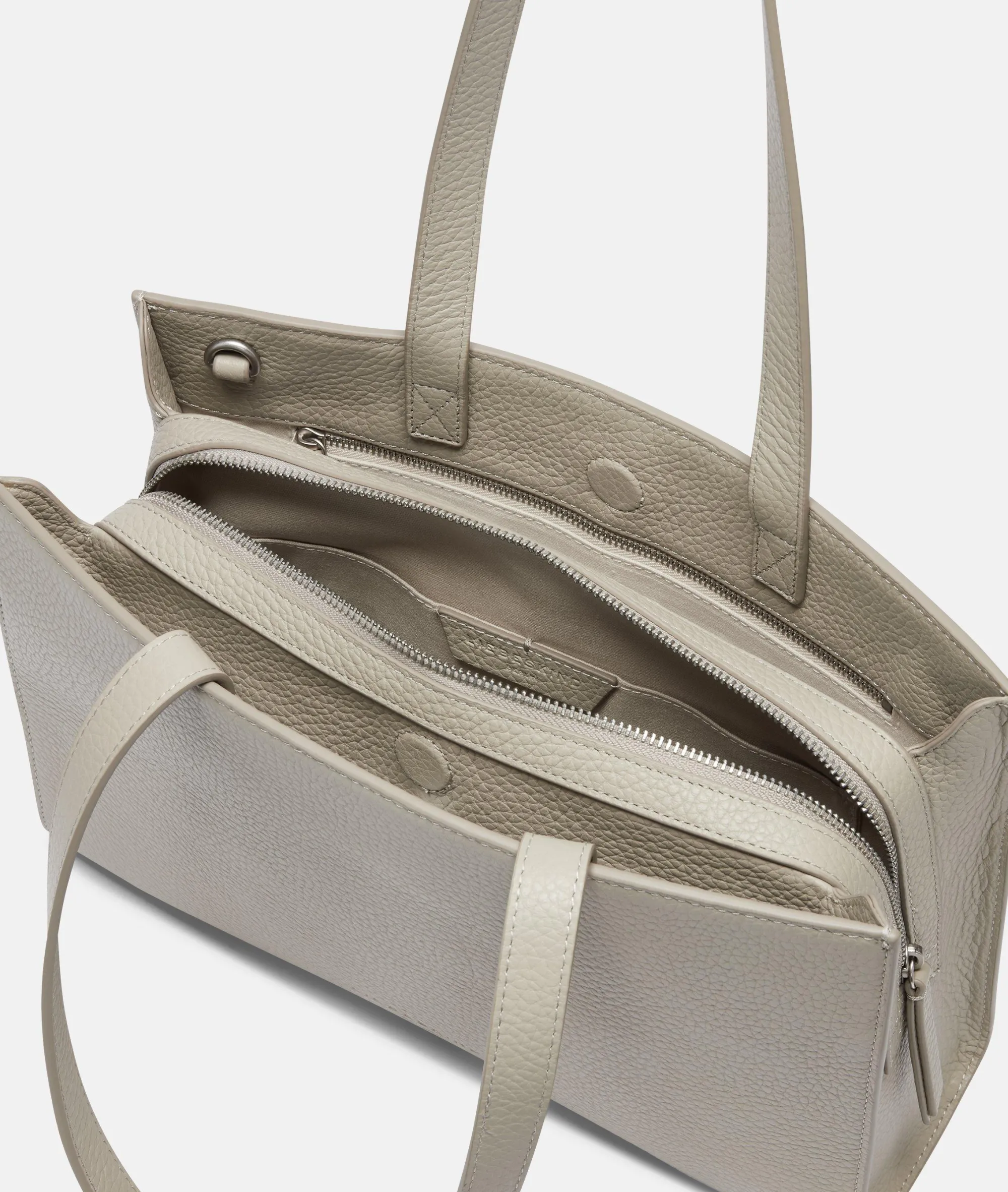 New LIEBESKIND BERLIN Satchel M sandfarben