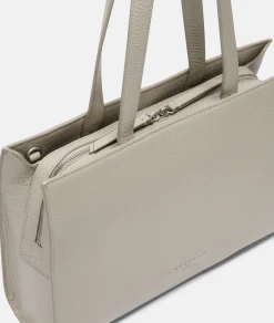 New LIEBESKIND BERLIN Satchel M sandfarben