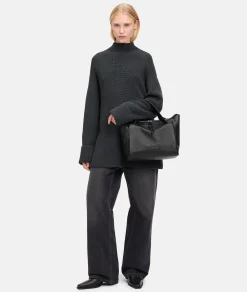 Best LIEBESKIND BERLIN  Satchel M schwarz