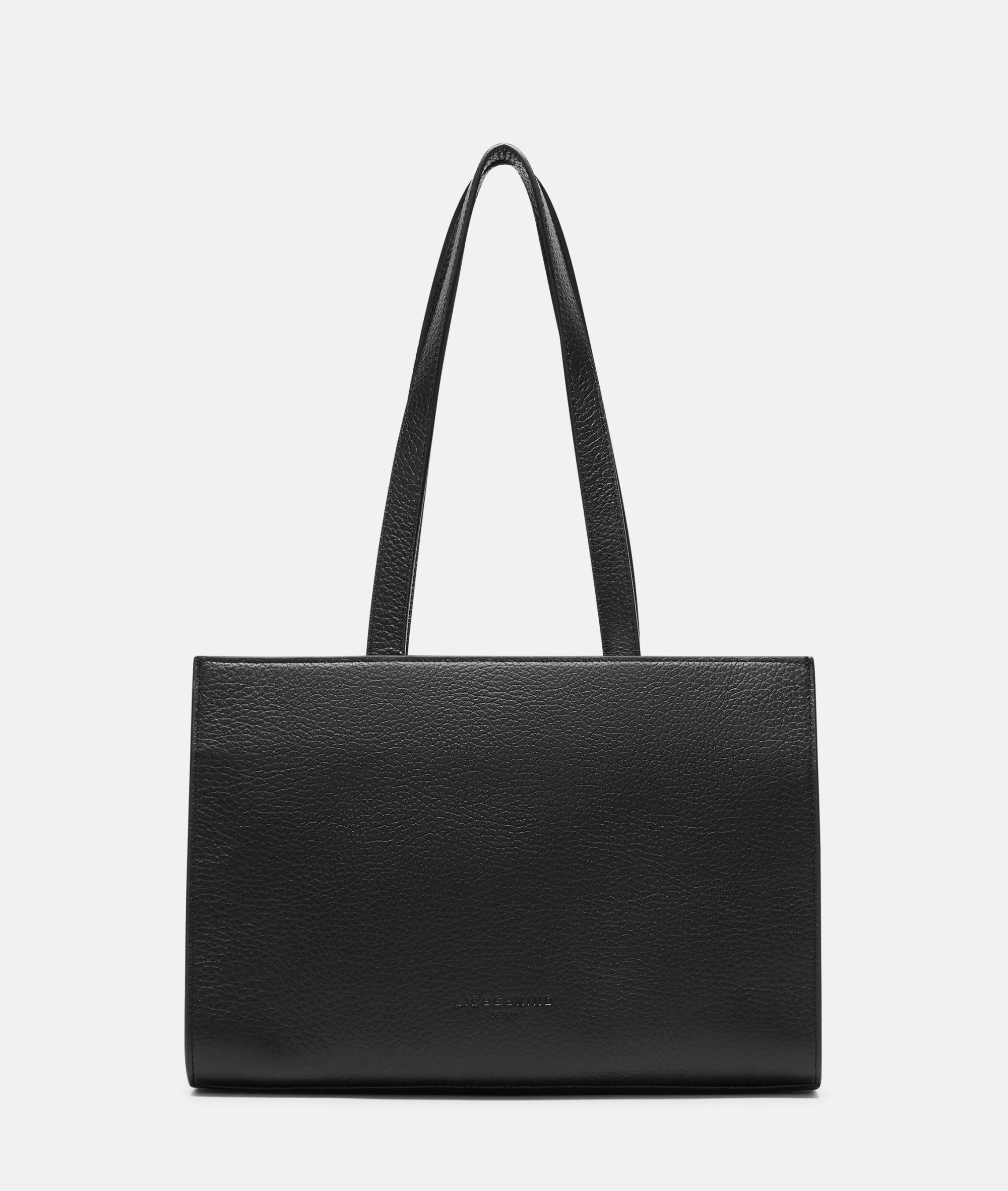 LIEBESKIND BERLIN Satchel M schwarz
