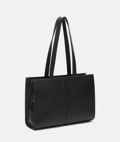 LIEBESKIND BERLIN  Satchel M schwarz