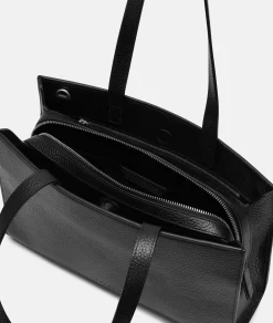 LIEBESKIND BERLIN Satchel M schwarz