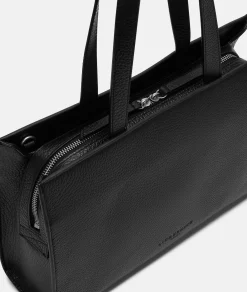 LIEBESKIND BERLIN Satchel M schwarz