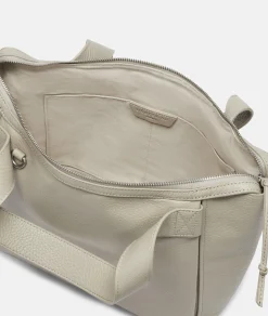 Hot LIEBESKIND BERLIN  Satchel M sandfarben
