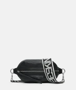 Clearance LIEBESKIND BERLIN Scarlet Belt-Bag schwarz