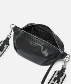 Clearance LIEBESKIND BERLIN  Scarlet Belt-Bag schwarz