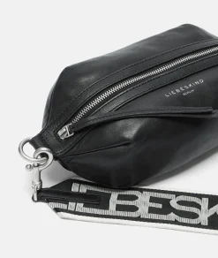 Clearance LIEBESKIND BERLIN  Scarlet Belt-Bag schwarz