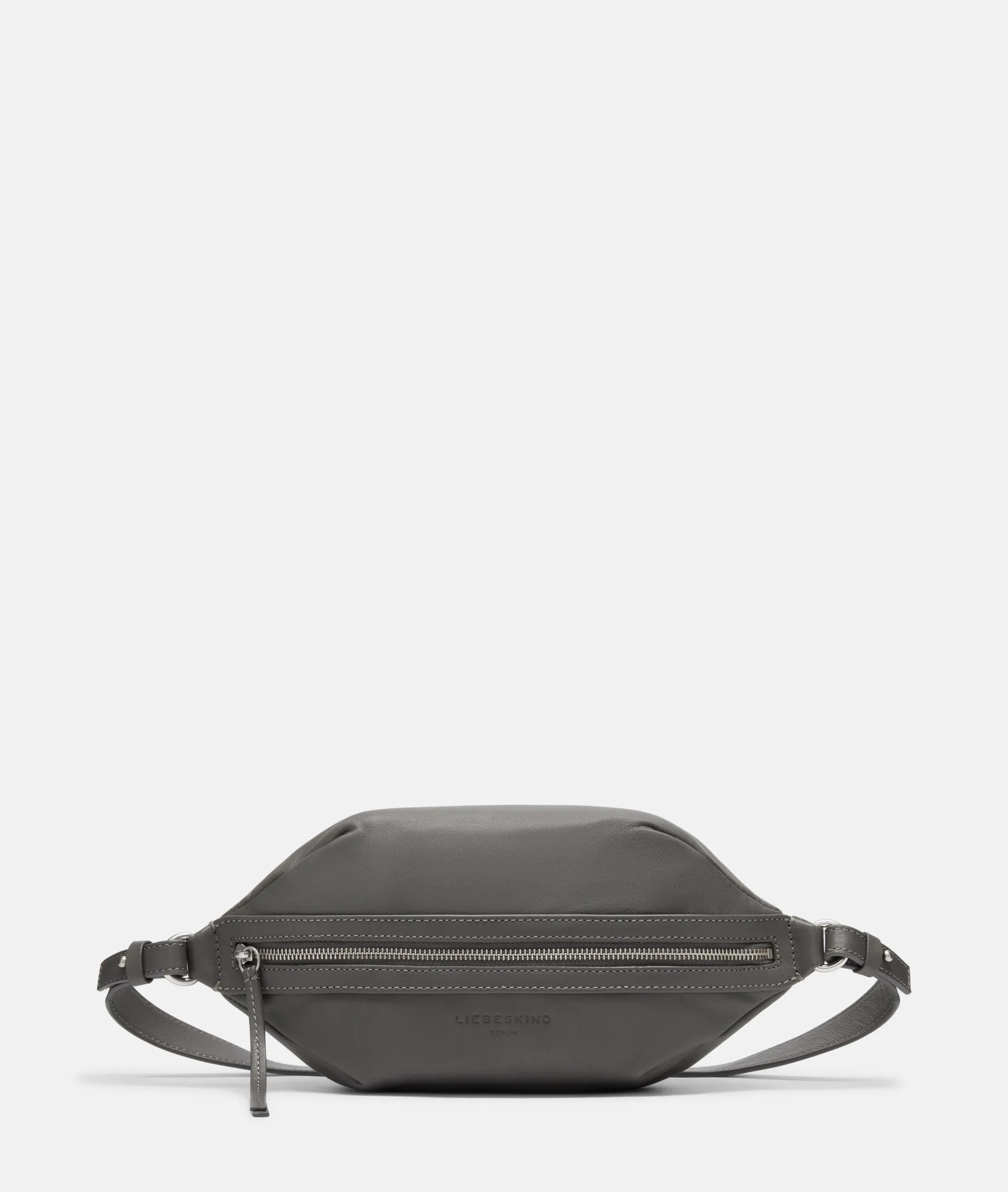 Sale LIEBESKIND BERLIN Scarlet Belt-Bag M grau