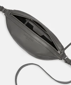 Sale LIEBESKIND BERLIN Scarlet Belt-Bag M grau