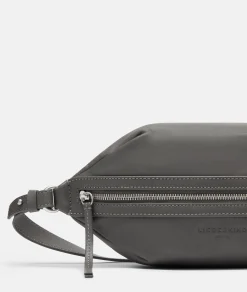 Sale LIEBESKIND BERLIN Scarlet Belt-Bag M grau
