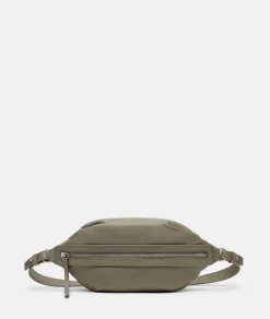 LIEBESKIND BERLIN  Scarlet Belt-Bag M olivgrün