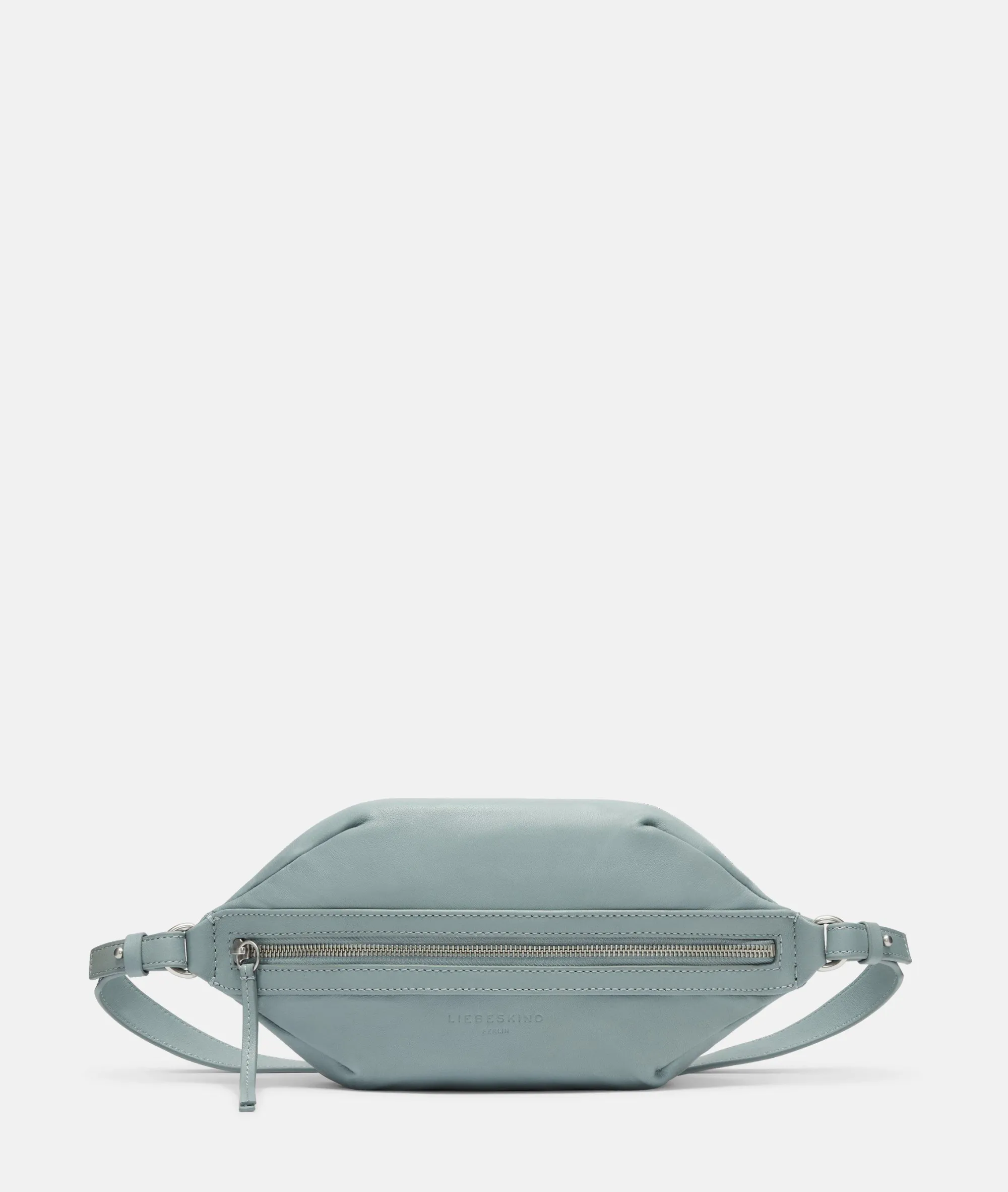LIEBESKIND BERLIN Scarlet Belt-Bag M blassblau