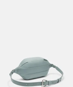 LIEBESKIND BERLIN  Scarlet Belt-Bag M blassblau