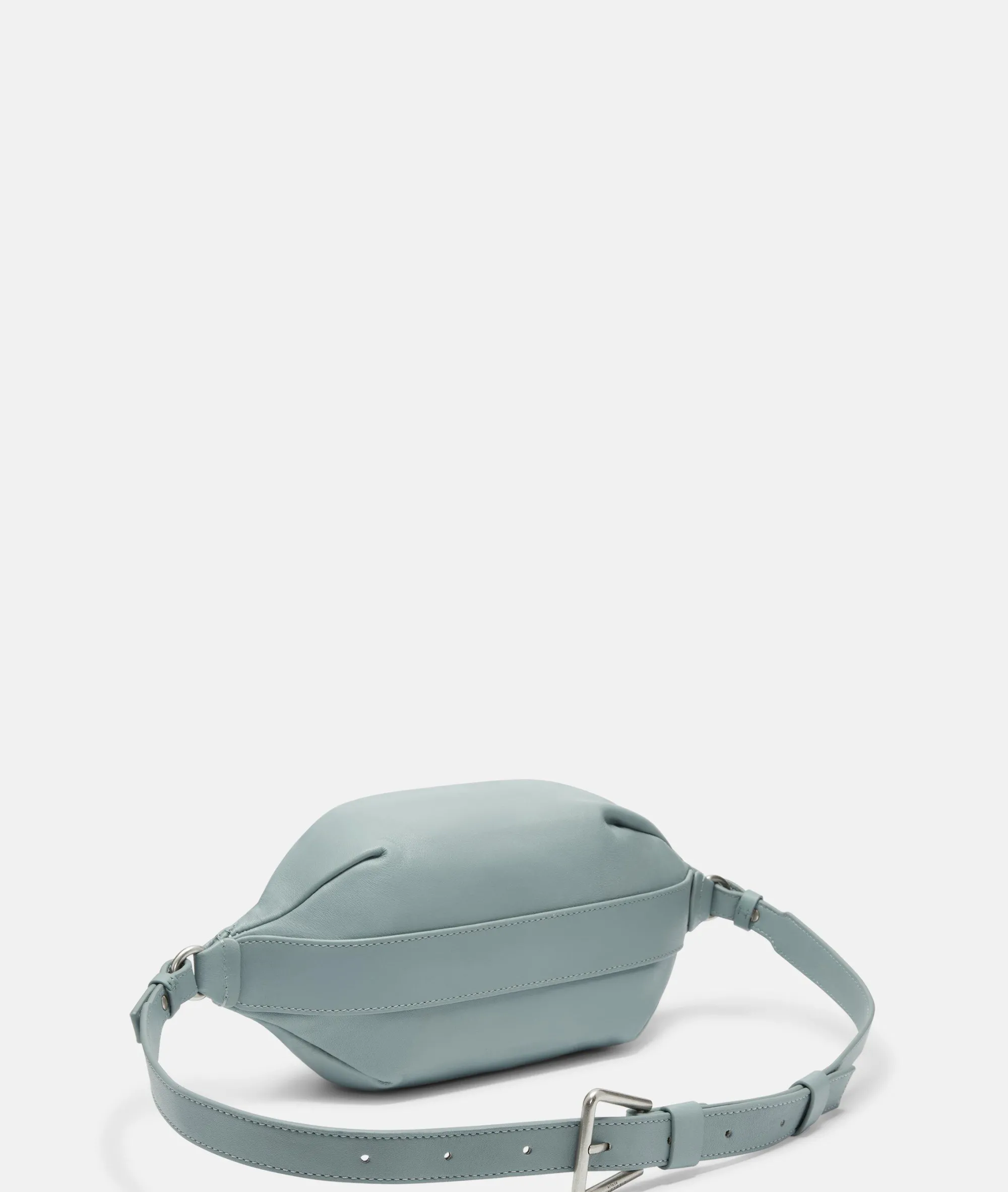 LIEBESKIND BERLIN Scarlet Belt-Bag M blassblau
