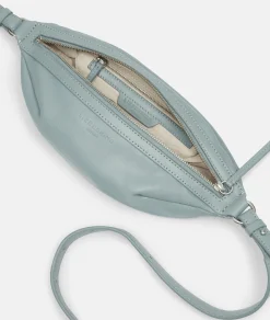 LIEBESKIND BERLIN Scarlet Belt-Bag M blassblau